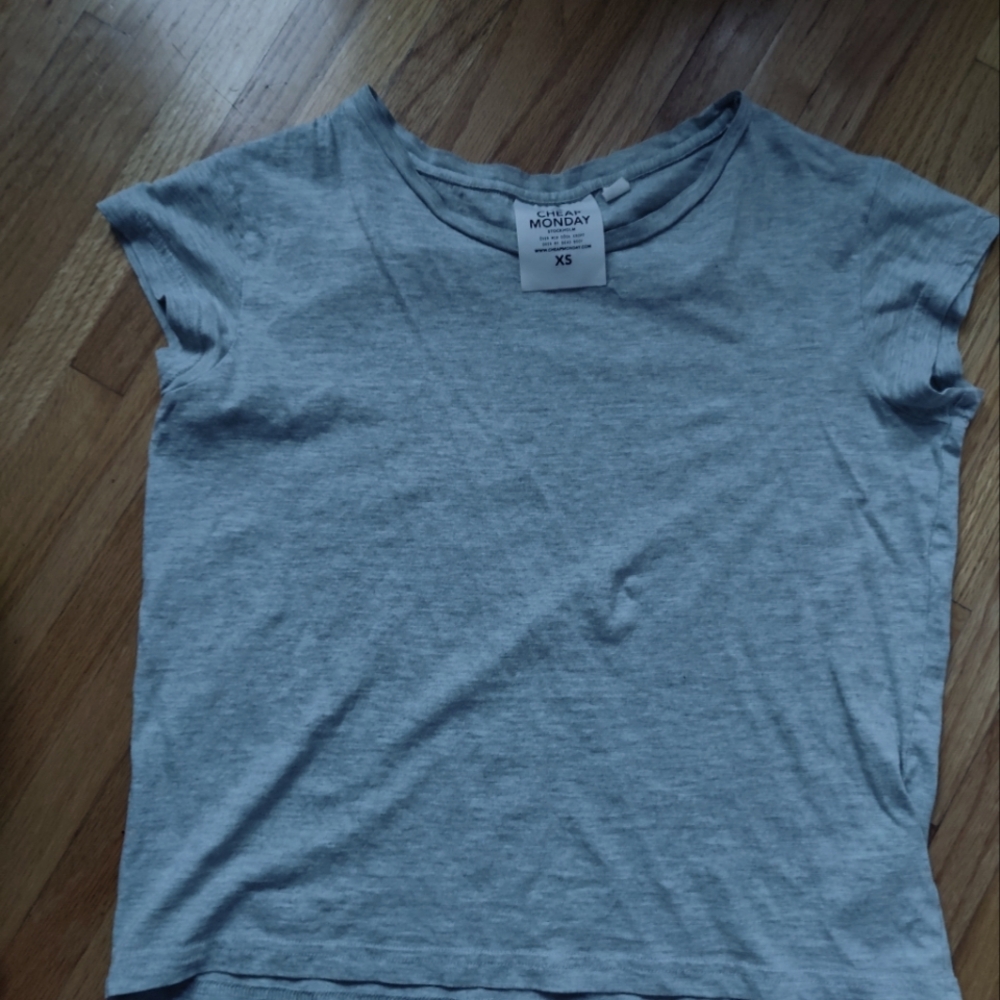 Cheap Monday Tshirt